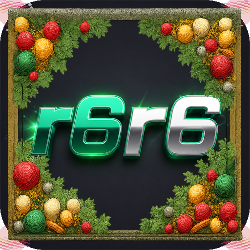 r6r6 — galeri pratinjau - APK Resmi